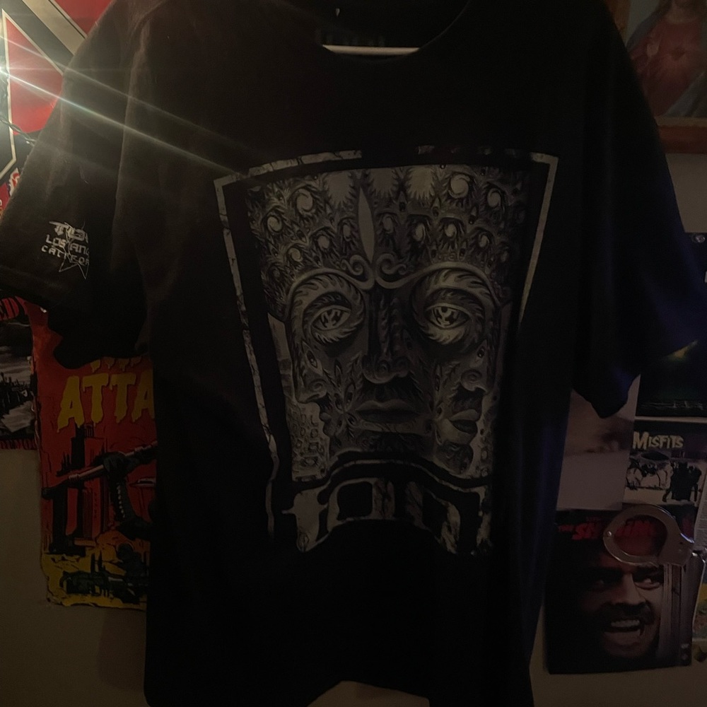 Tool tshirt